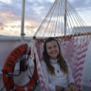 Meet your Posher, Tamara